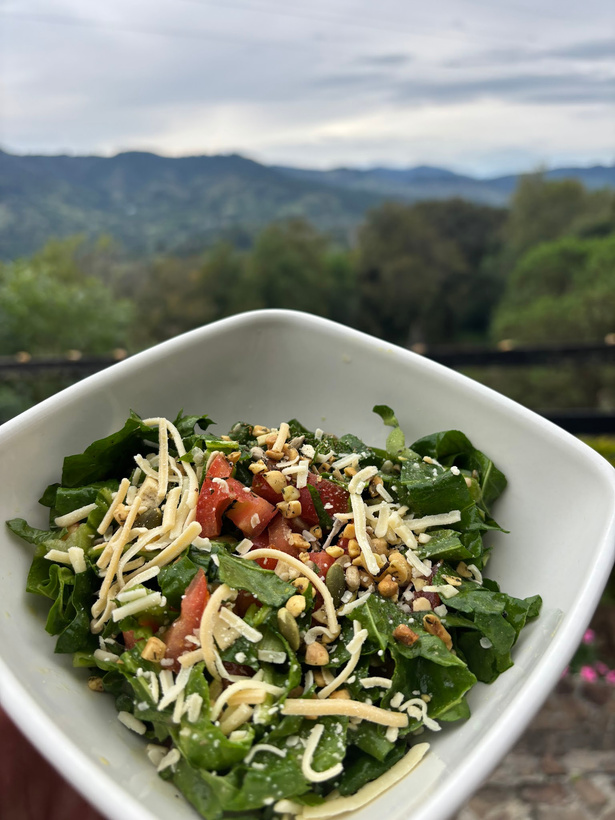 Caesar Salad